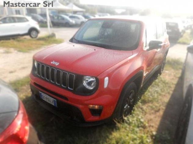 JEEP Renegade Renegade1.6 mjt Longitude 2wd 130cv -GK836LR rif. 24170155 - Foto 2