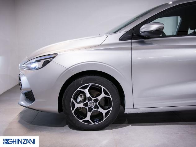 MG MG3 MG3 1.5 Comfort - "PREZZO VERO" - Foto 9