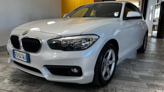 BMW 118 d 5p. Advantage rif. 24022289