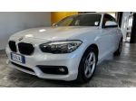 BMW 118 d 5p. Advantage rif. 24022289