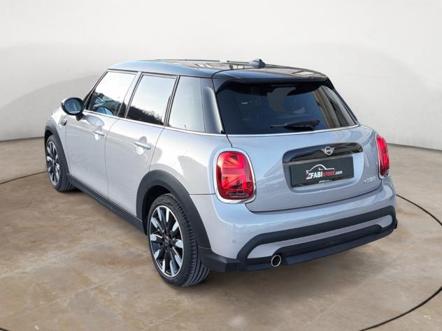 MINI Mini 5 porte 1.5 Cooper 136 Cv 5 porte Yours Autom. - LED, Navi, Keyless ecc - Foto 3