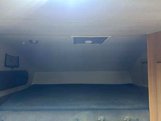 Fiat DUCATO 2.8JTD ELNAGH MARLIN GARAGE - Foto 10