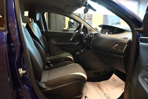 LANCIA Ypsilon 1.2 69CV GPL ECOCHIC ELEFANTINO E6b X NEOPATENTATI rif. 24093578 - Foto 10