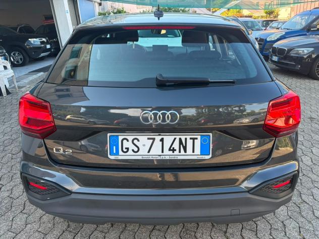 Audi Q2 35 TDI quattro S tronic Business*CLIMA*CERCHI - Foto 5