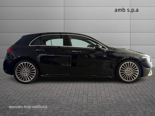 Mercedes-Benz Classe A A 180 d AMG Line Advanced Plus auto - Foto 5