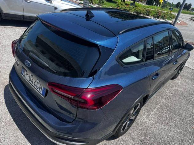 FORD - Focus Active SW 1.5 ecoblue X 115cv auto - Foto 8