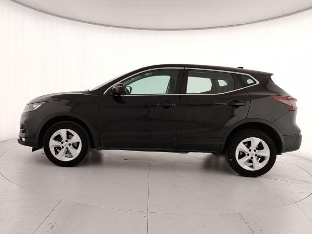 Nissan Qashqai II 2017 1.5 dci Business 115cv my20 - Foto 8