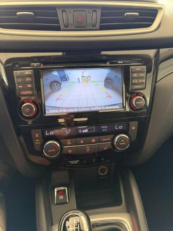 NISSAN - Qashqai - 1.6 dCi 2WD N-Vision - Foto 7
