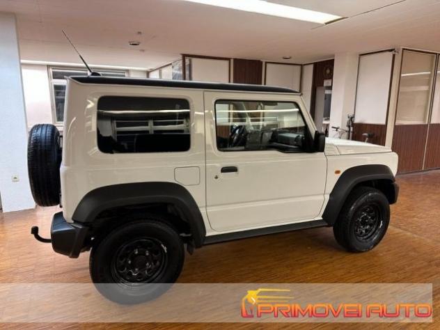 SUZUKI Jimny 1.5 4AT Comfort rif. 19993027 - Foto 10