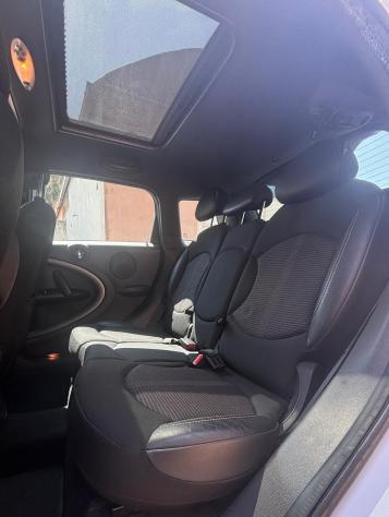 Mini 2.0 Cooper SD Countryman ALL4 - Foto 10
