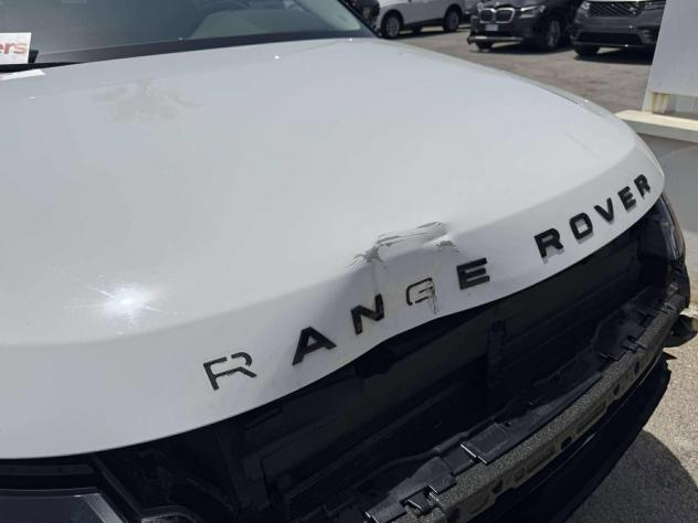 Land Rover Range Evoque 2.0D I4 163 CV S - Foto 8