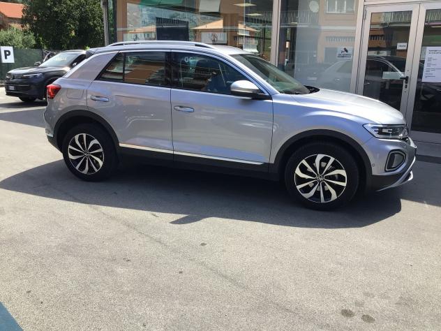 Volkswagen T-Roc 1.5 TSI ACT Style - Foto 4