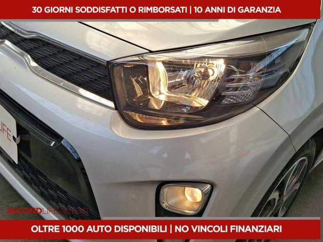 Kia Picanto 1.0 dpi Style Gpl - Foto 6