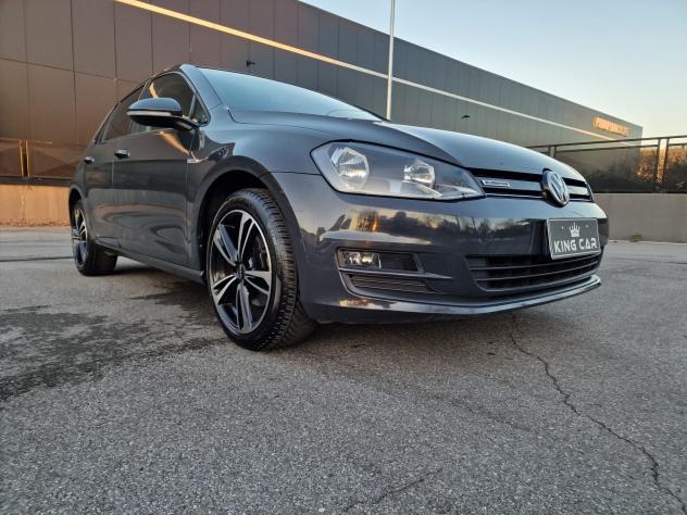 Volkswagen Golf 1.4 TGI 5p. Trendline BlueMotion - Foto 2