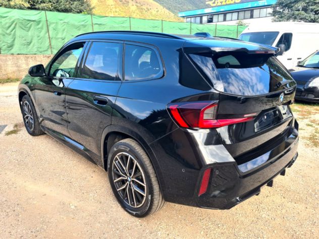 BMW X1 XDRIVE 20D MILD HYBRID M SPORT - Foto 8