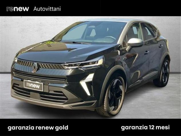 RENAULT Captur 1.0 TCe Techno rif. 23748746