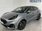 Ford Puma 1.0 Ecoboost Hybrid 155CV ST-Line Vignale Auto