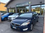 Ford Mondeo 2.0 TDCi 140 CV Station Wagon Titanium DPF