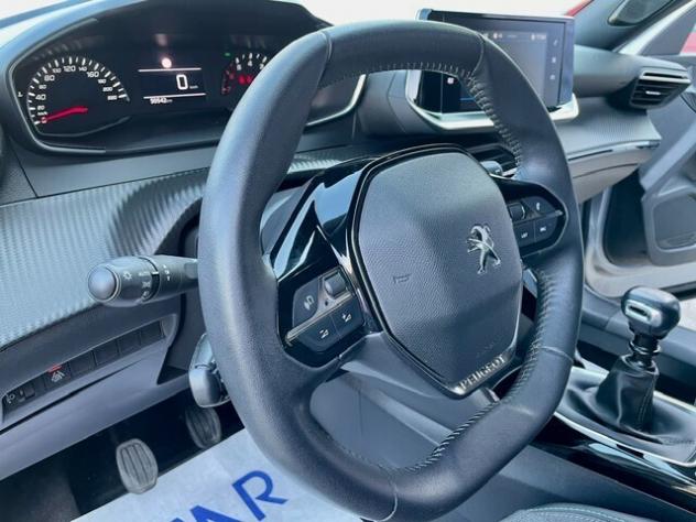 Peugeot 2008 1.2 130cv S&S MT6 Allure - Foto 9