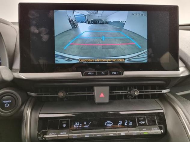 TOYOTA C-HR 1.8 HV Trend rif. 23980279 - Foto 10