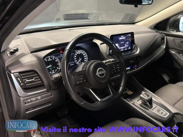 NISSAN Qashqai MHEV 158 CV Xtronic Business - PROMO rif. 23952607 - Foto 9