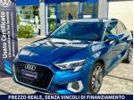 AUDI A3 SPB 30 TFSI S tronic Business Advanced rif. 24202834