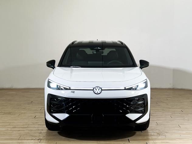 Volkswagen T-Roc T-Roc 1.5 etsi R-Line 150cv dsg - Foto 2