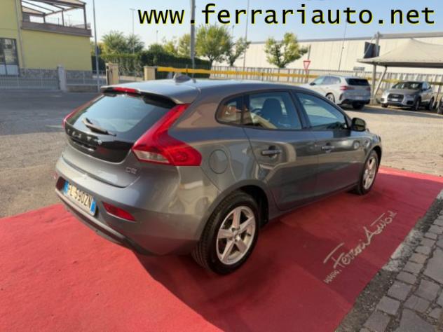 VOLVO V40 D2 Geartronic Momentum NEOPATENTATI rif. 23997591 - Foto 3