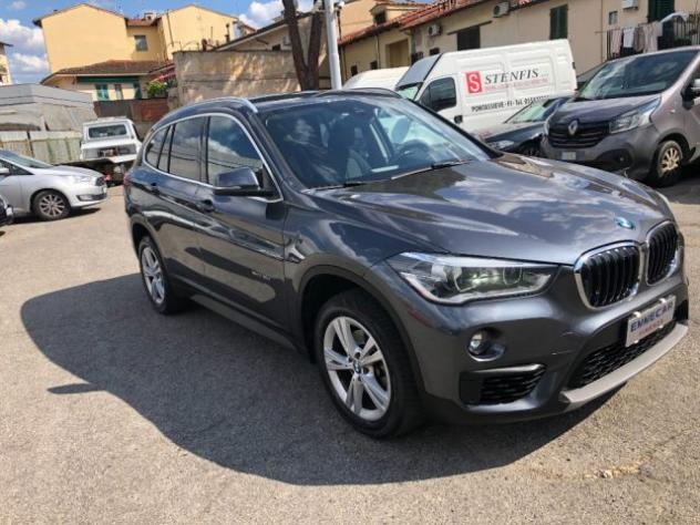 BMW X1 sDrive18d Business rif. 23708005 - Foto 2