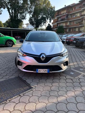 Renault Clio Clio 1.6 E-Tech full hybrid Evolution 145cv auto - Foto 2