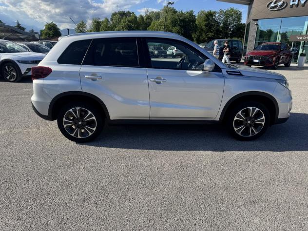 Suzuki Vitara 1.4 Boost. hybrid AllGrip Starview aut - Foto 6