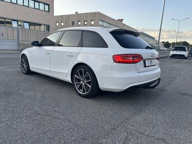 Audi A4 A4 Avant 2.0 tdi 143cv - Foto 4
