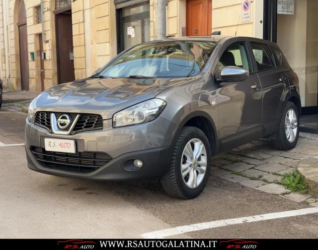 Nissan Qashqai 1.5 dCi - Foto 10