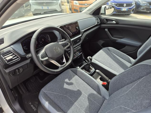 Volkswagen T-Cross 2024 1.0 tsi Style 115cv - Foto 6
