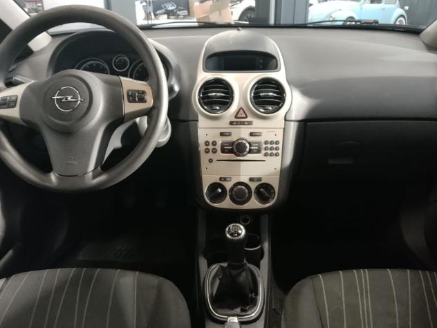 Opel Corsa Corsa 5P 1.2 Club 85cv FL - GPL - Foto 9