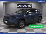Jeep Compass 1.2 Turbo 48V E-Hybrid Summit 145CV EDCT6