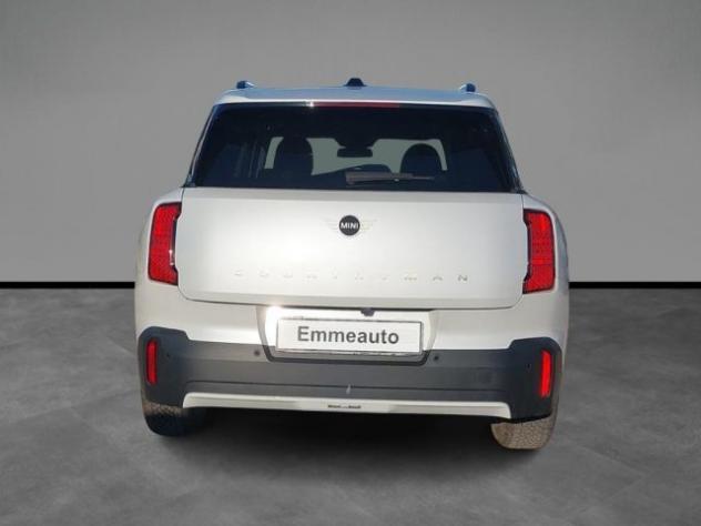 MINI Mini D Classic Countryman rif. 23949058 - Foto 4