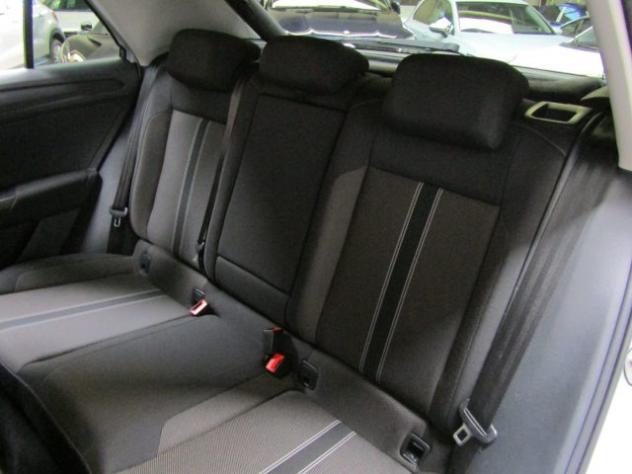 VOLKSWAGEN T-Roc T-roc 1.0 TSI Style * 104.000 KM REALI * rif. 23941869 - Foto 10