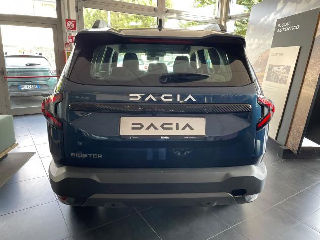 Dacia Bigster 1.2 Tce Mild Hybrid 140cv Expression - Foto 4