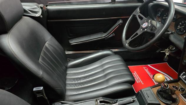 Fiat 124 Spider EUROPA PININF. ASI CON CRS - Foto 5