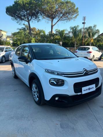 Citroen C3 PureTech 83 S&S Van Feel - Foto 3