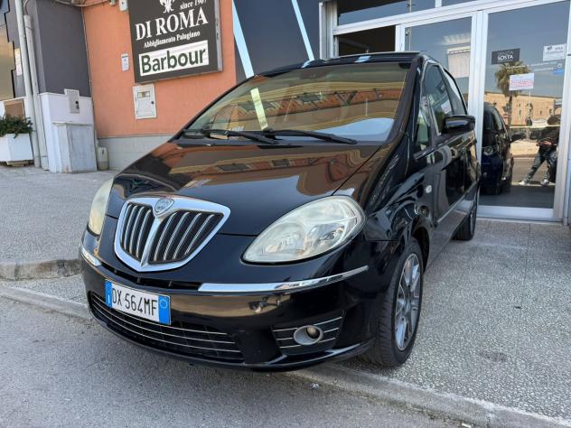 Lancia MUSA 1.6 Multijet Platino Tetto Apribile - Foto 3