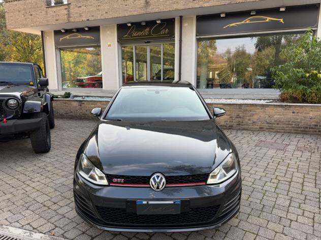 Volkswagen Golf GTI Performance 2.0 TSI DSG 5p. BlueMotion Technology - Foto 2