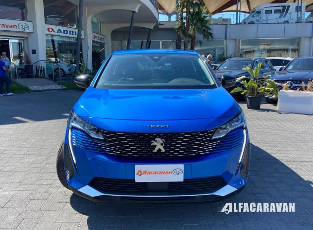 Peugeot 3008 1.5 bluehdi EAT8 Active Pack - Foto 2