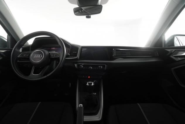 AUDI A1 A1 SPB 25 TFSI Admired Advanced rif. 23697786 - Foto 4