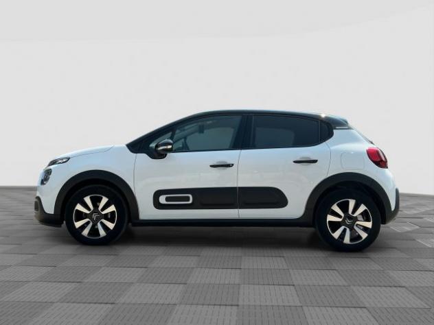 CITROEN C3 C3 PureTech 83 S&S Shine rif. 23982676 - Foto 2