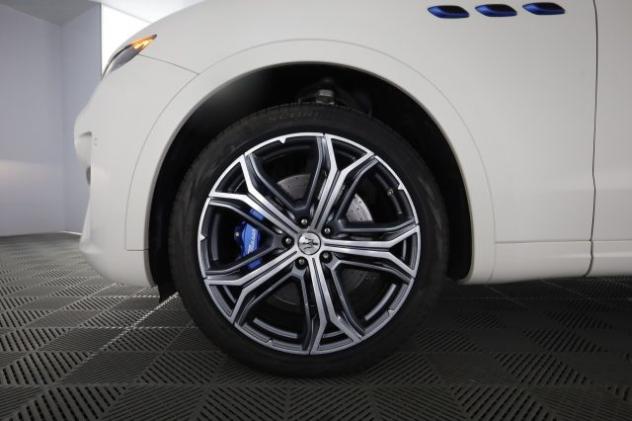 MASERATI Levante Levante 330 CV MHEV AWD GT rif. 24006511 - Foto 8