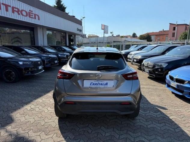 NISSAN Juke 1.0 DIG-T 117 CV DCT Business rif. 23878576 - Foto 6