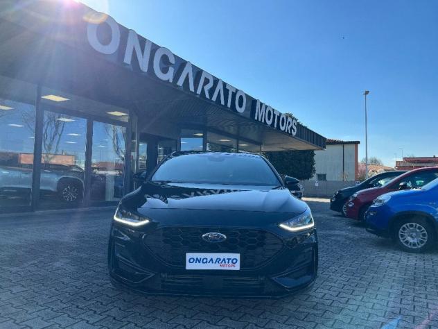Ford Focus 1.5 EcoBlue 115 CV auto 5p. ST-Line PRONTA CONSEGNA - Foto 2