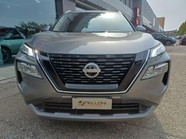 Nissan X-Trail X-Trail 1.5 e-power N-Connecta 2wd auto GARANZIA - Foto 5